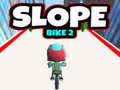 Slope Bike 2