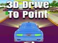 3D Drive to Point