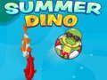 Summer Dino Summer Dino