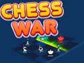 Chess War