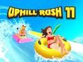 Uphill Rush 11 Uphill Rush 11
