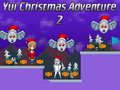 Yui Christmas Adventure 2