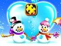 Winter Holiday Puzzles Winter Holiday Puzzles