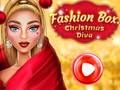 Fashion Box: Christmas Diva