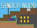 Spider Noob