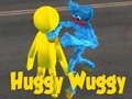 Huggy Wuggy 