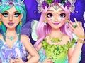 Fantasy Skin Care Routine