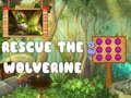 Rescue The Wolverine