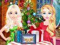 BFFs Christmas Eve BFFs Christmas Eve