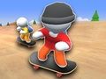 Flip Skater Idle Flip Skater Idle