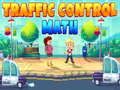 Traffic Control Math
