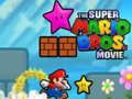 The Super Mario Bros Movie v.3