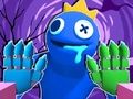 Rainbow Monster Playtime 3D