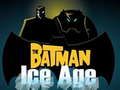 The Batman Ice Age The Batman Ice Age