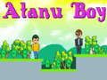 Atanu Boy