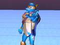 Ninja Runner Fighter Ninja Runner Fighter