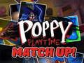 Poppy Playtime Match Up! Poppy Playtime Match Up!