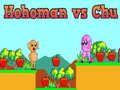 Hohoman vs Chu
