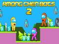 Among Chen Bots 2