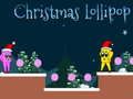 Christmas Lollipop