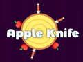 Apple Knife