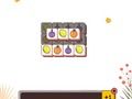 Cafe 3 in a Row