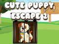 Cute Puppy Escape 2 Cute Puppy Escape 2
