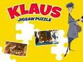 Klaus Jigsaw Puzzle