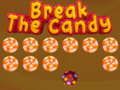 Break The Candy