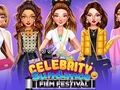 Celebrity Sundance Film Festival