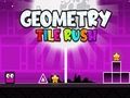 Geometry Tile Rush Geometry Tile Rush