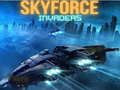 Skyforce Invaders