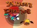 Alien Planet