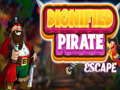 Dignified Pirate Escape Dignified Pirate Escape