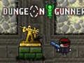 Dungeon Gunner