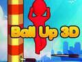 Ball Up 3D
