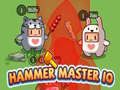 Hammer Master io