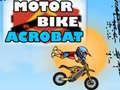 Motorbike Acrobat