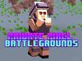 Private Pixel Battlegrounds