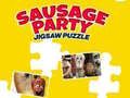 Sausage Party Jigsaw Puzzle