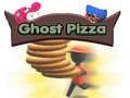 Ghost Pizza Ghost Pizza