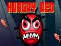 Hungry Red Hungry Red