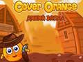 Cover Orange Wild West
