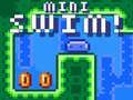 Mini Swim!