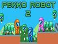Pekko Robot 2