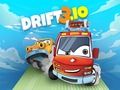 Drift 3.io Drift 3.io