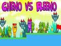 Cheno vs Reeno