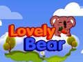 Lovely Bear