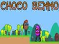 Choco Benno