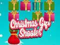 Christmas Gift Shooter Christmas Gift Shooter